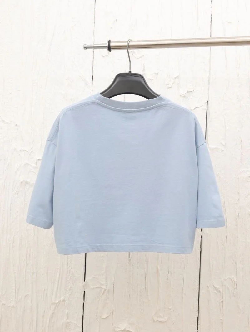 Loewe T-Shirts Tailored 163681