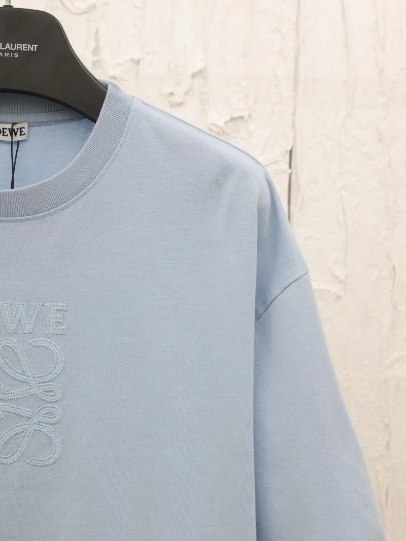 Loewe T-Shirts Tailored 163681