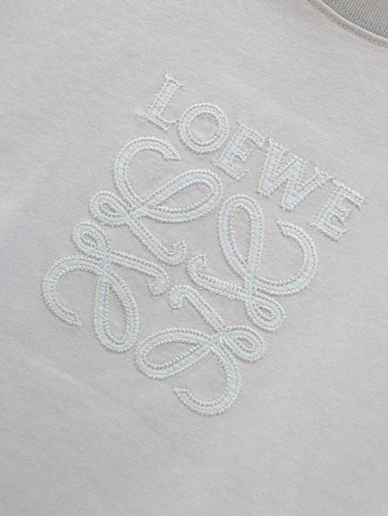 Loewe T-Shirts Tailored 163681