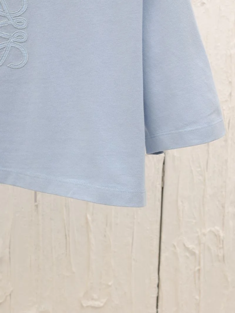 Loewe T-Shirts Tailored 163681