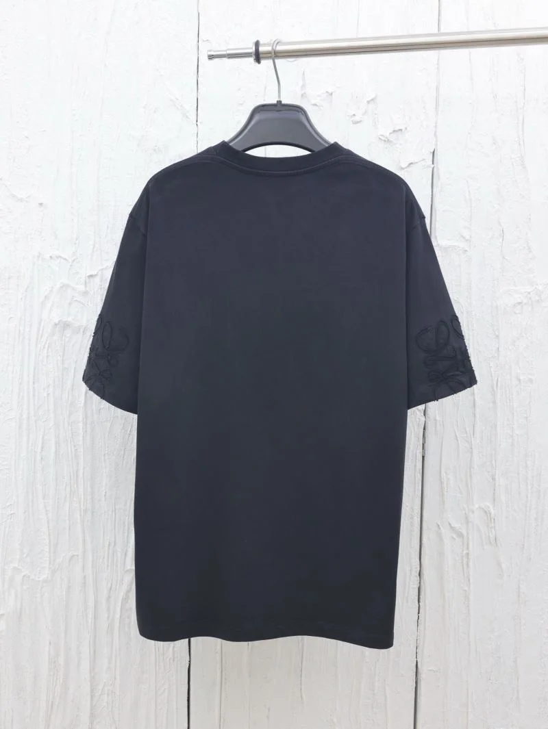Sustainable Loewe T-Shirts 163639