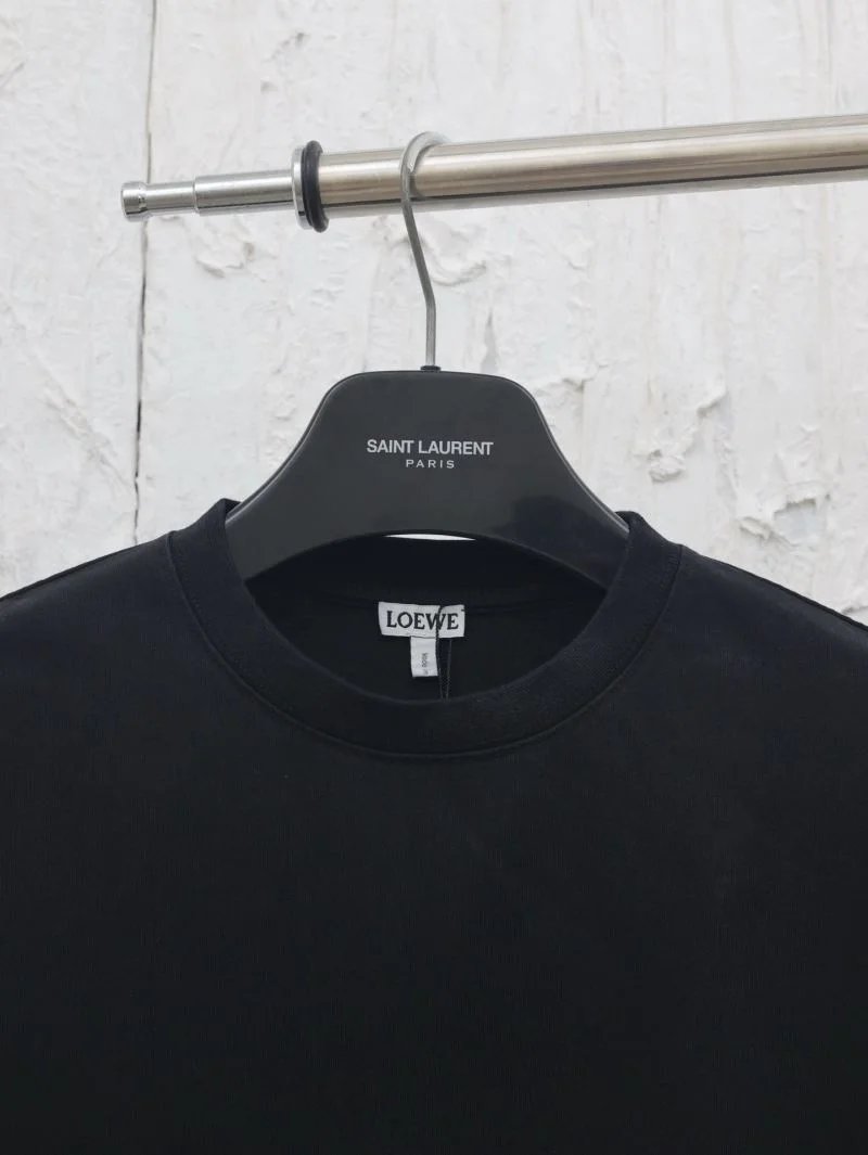 Sustainable Loewe T-Shirts 163639
