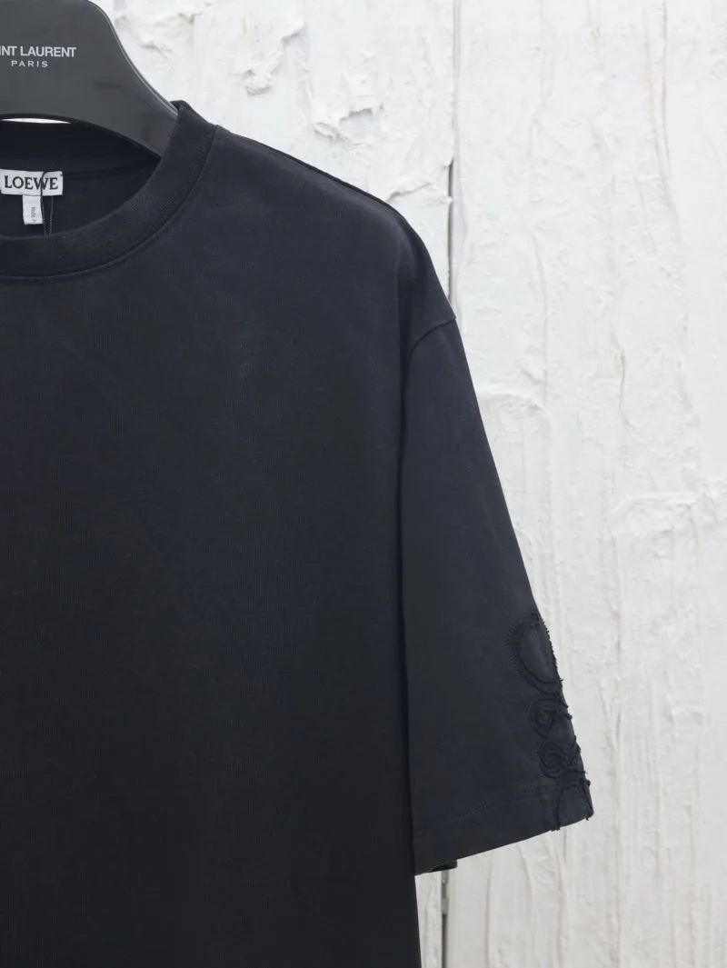 Sustainable Loewe T-Shirts 163639