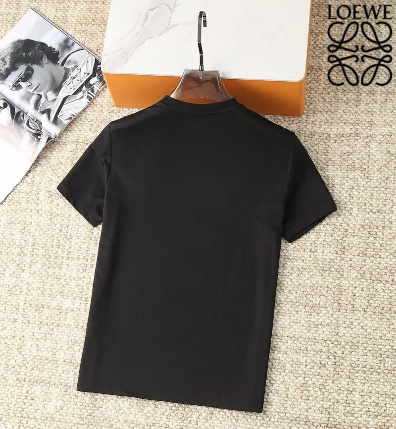 Loewe T-Shirts Vibrant 164463