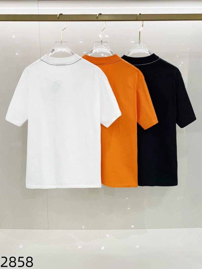 Minimalist Loewe T-Shirts 157221