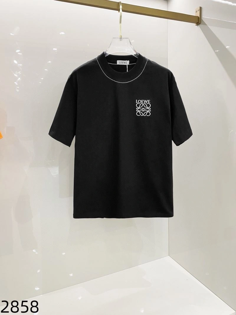 Minimalist Loewe T-Shirts 157221
