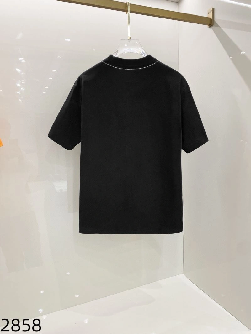 Minimalist Loewe T-Shirts 157221