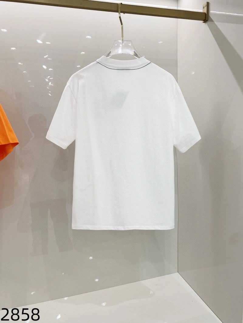 Minimalist Loewe T-Shirts 157221