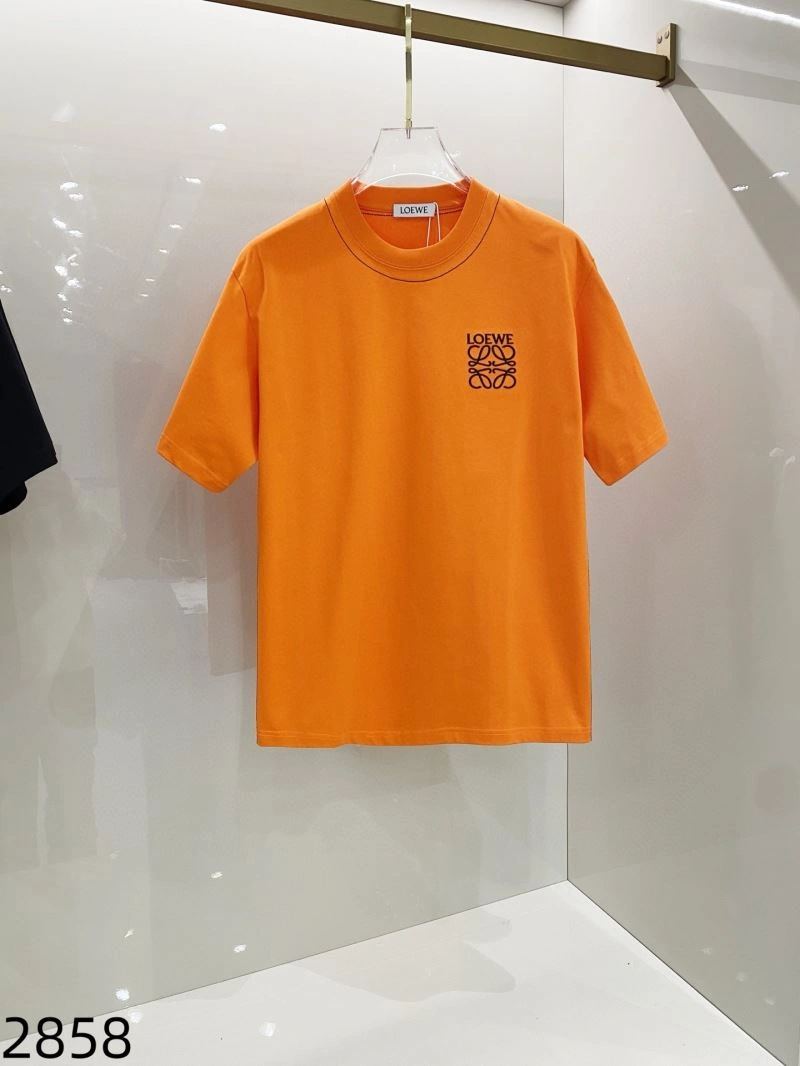 Minimalist Loewe T-Shirts 157221