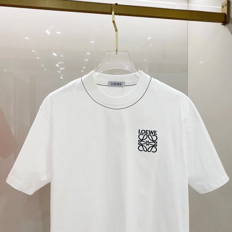 Minimalist Loewe T-Shirts 157221