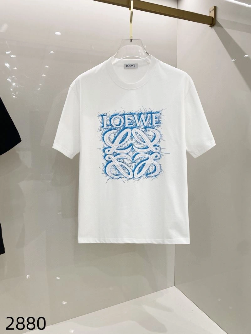 Affordable Loewe T-Shirts 157218