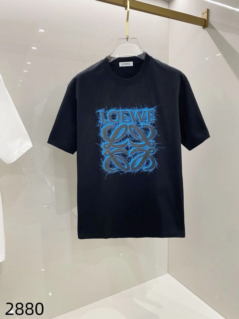 Affordable Loewe T-Shirts 157218