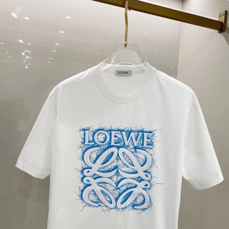 Affordable Loewe T-Shirts 157218