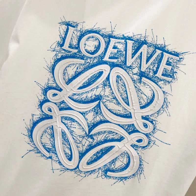 Affordable Loewe T-Shirts 157218