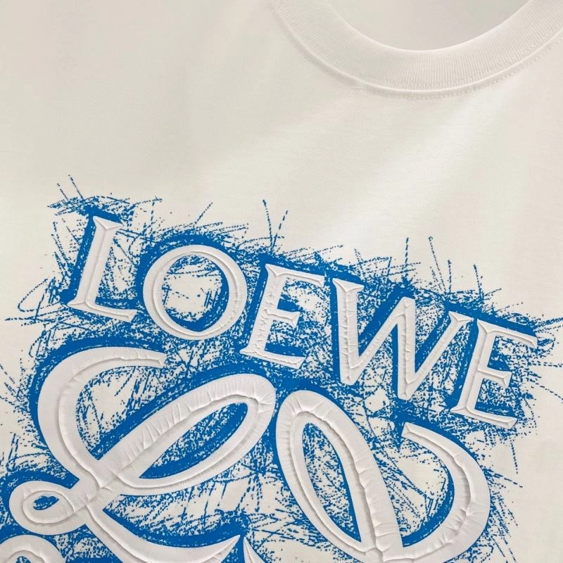 Affordable Loewe T-Shirts 157218