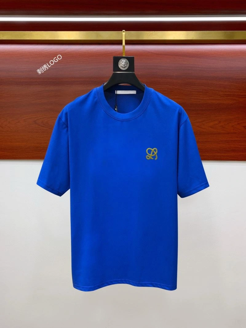Loewe T-Shirts Packable 157190