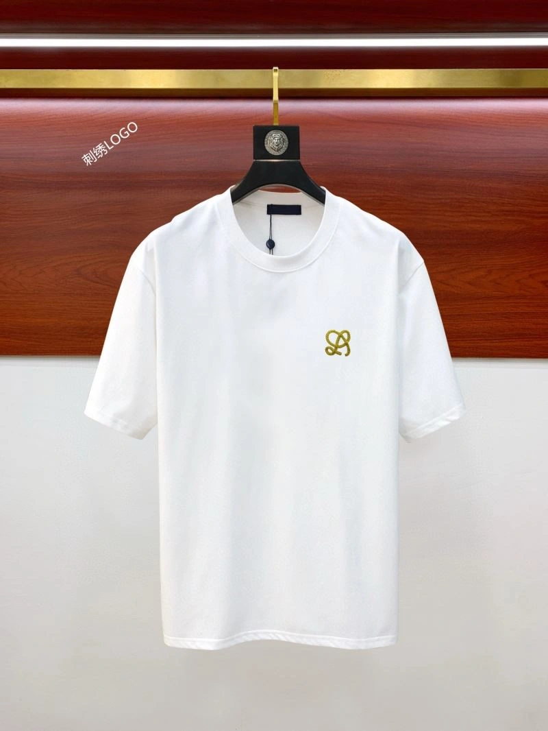 Loewe T-Shirts Packable 157190