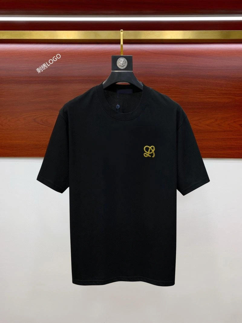Loewe T-Shirts Packable 157190