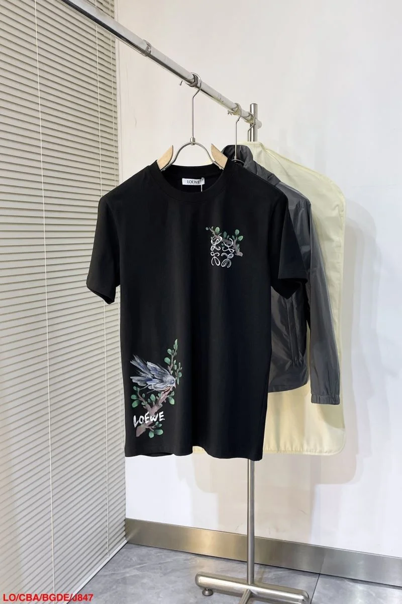 Supportive Loewe T-Shirts 164142