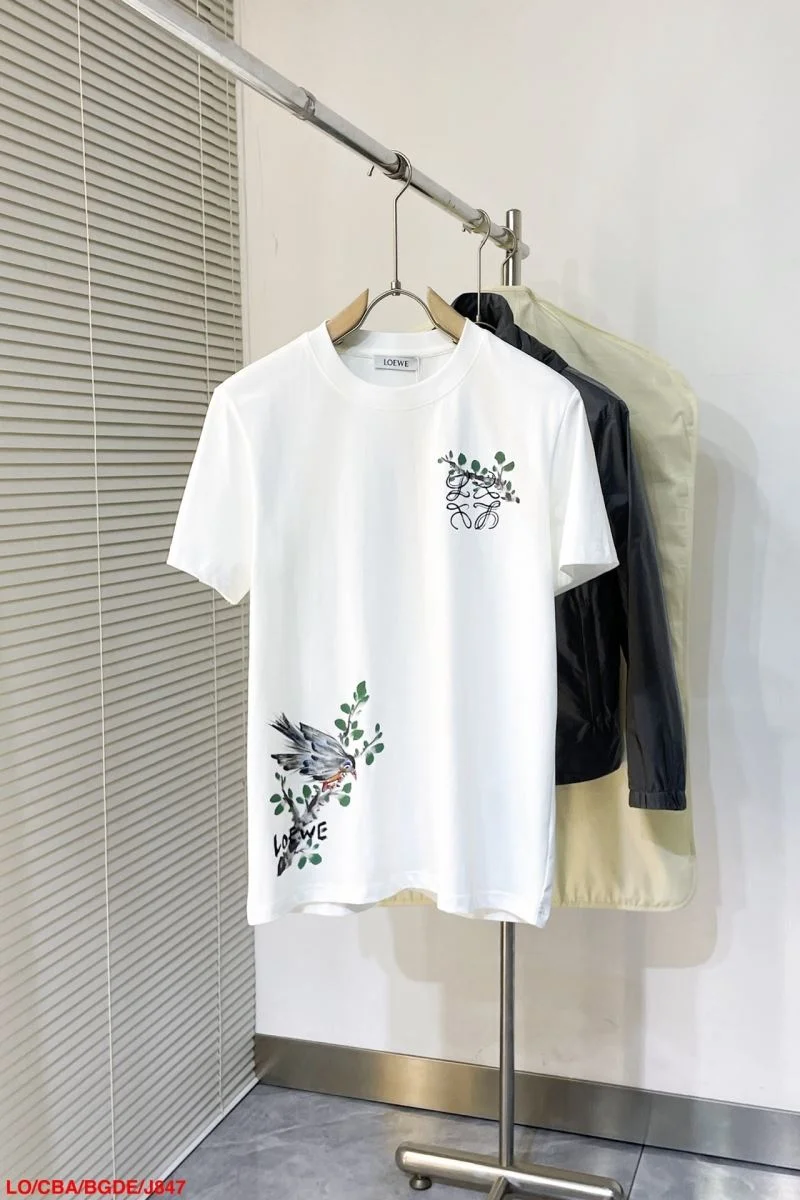 Supportive Loewe T-Shirts 164142