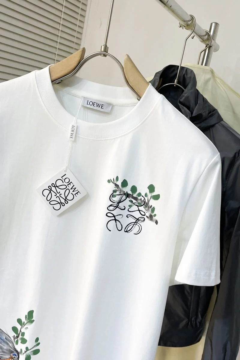 Supportive Loewe T-Shirts 164142