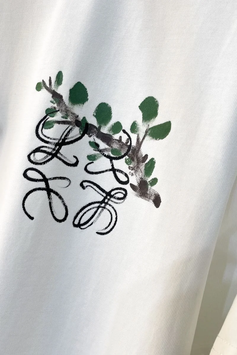 Supportive Loewe T-Shirts 164142