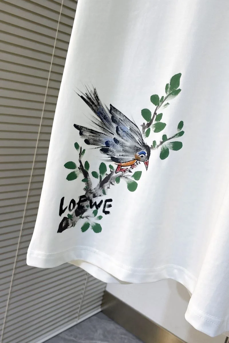 Supportive Loewe T-Shirts 164142