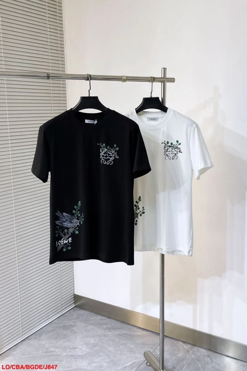 Supportive Loewe T-Shirts 164142