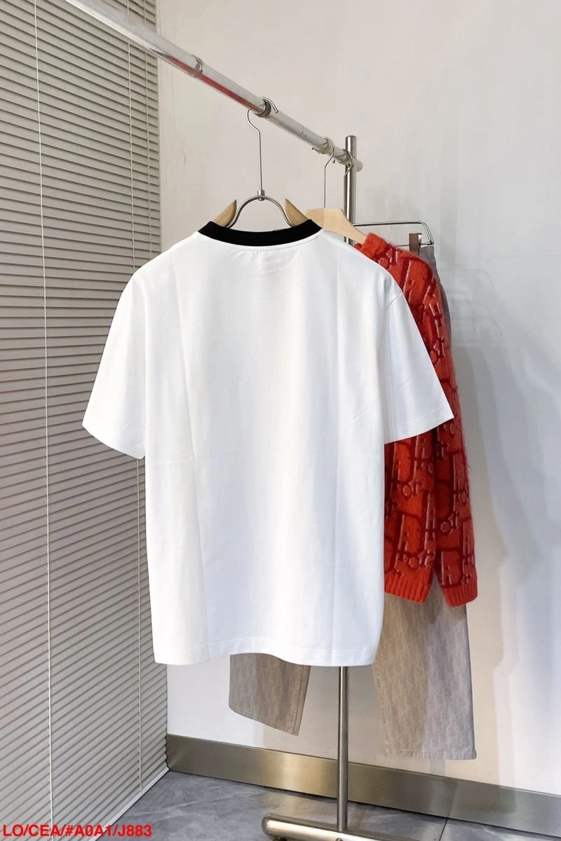 Loewe T-Shirts Original 164154