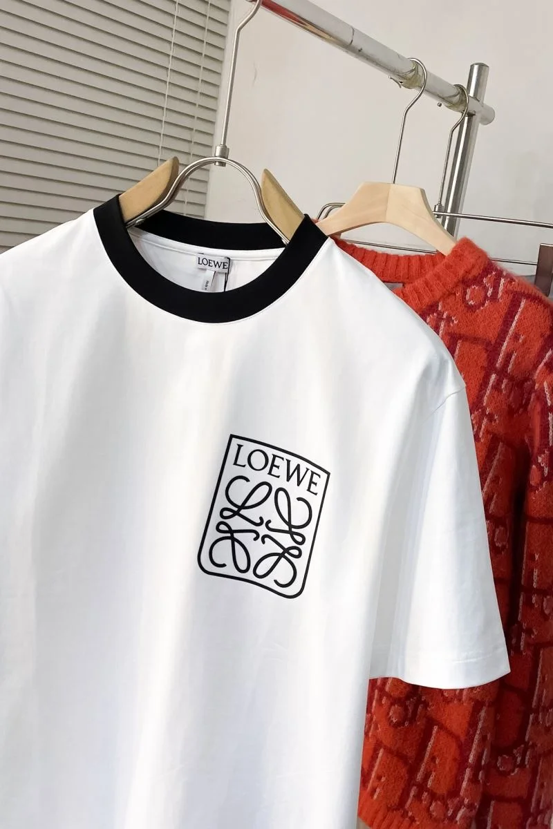 Loewe T-Shirts Original 164154