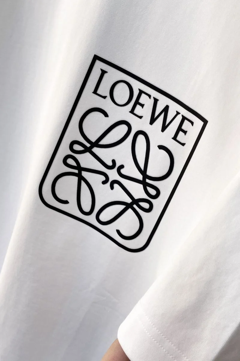 Loewe T-Shirts Original 164154