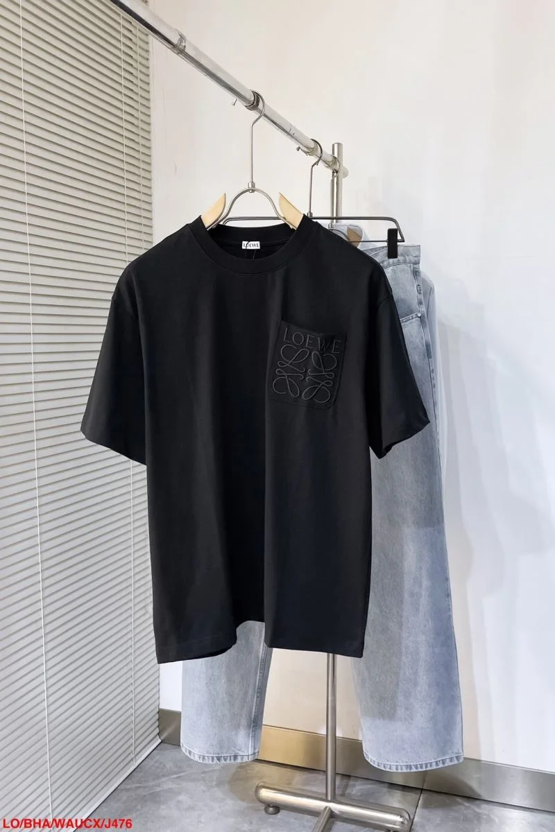 Colorful Loewe T-Shirts 164186