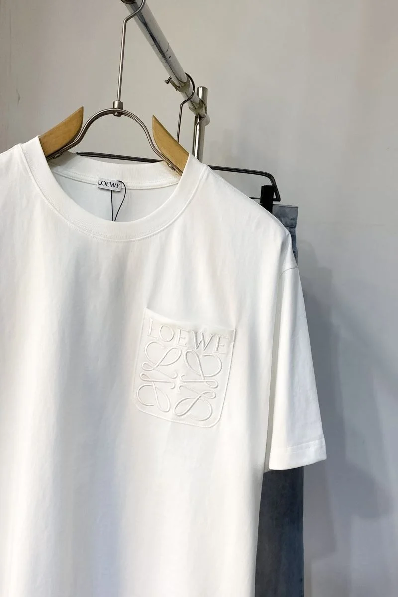 Colorful Loewe T-Shirts 164186