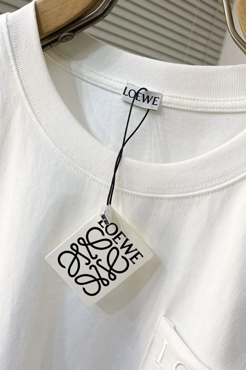 Colorful Loewe T-Shirts 164186