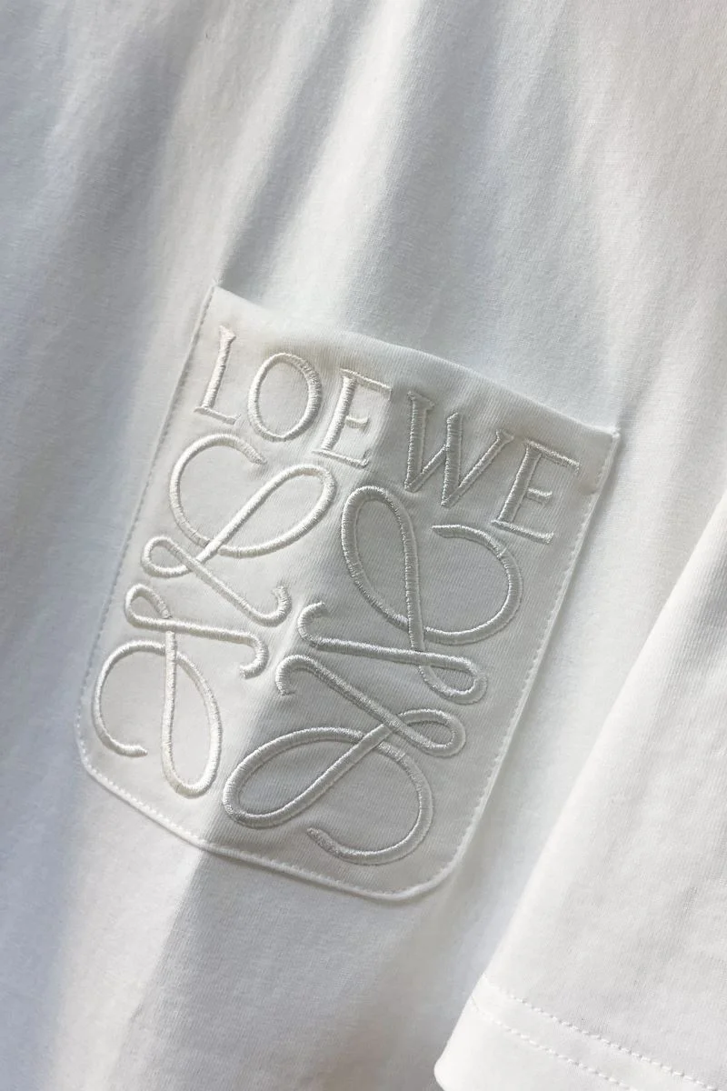 Colorful Loewe T-Shirts 164186
