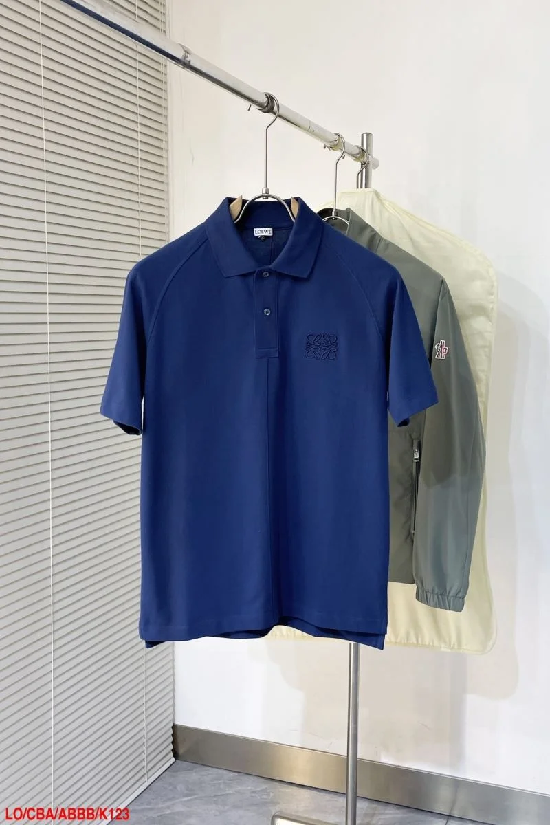 Loewe T-Shirts FlexibleFit 164148
