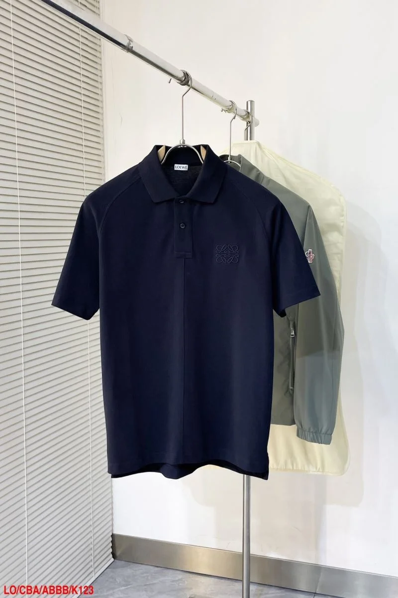 Loewe T-Shirts FlexibleFit 164148