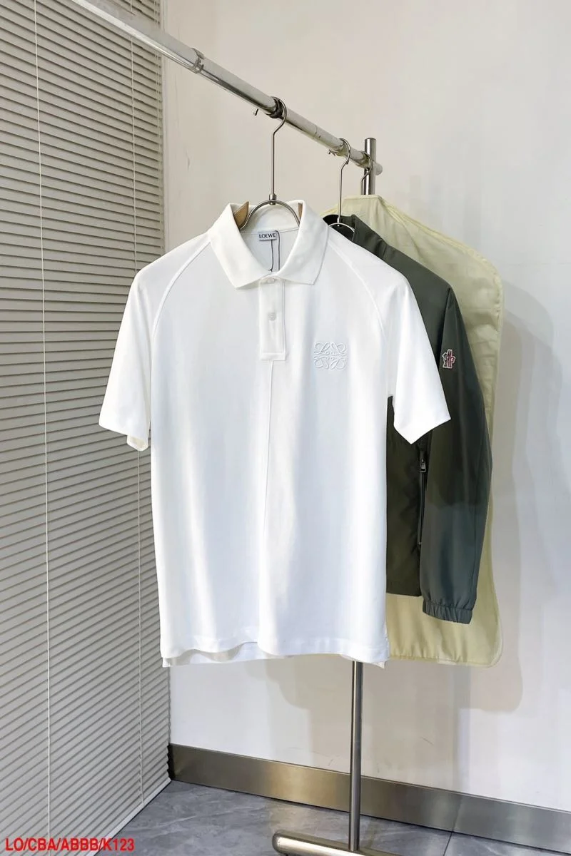 Affordable Loewe T-Shirts 164153