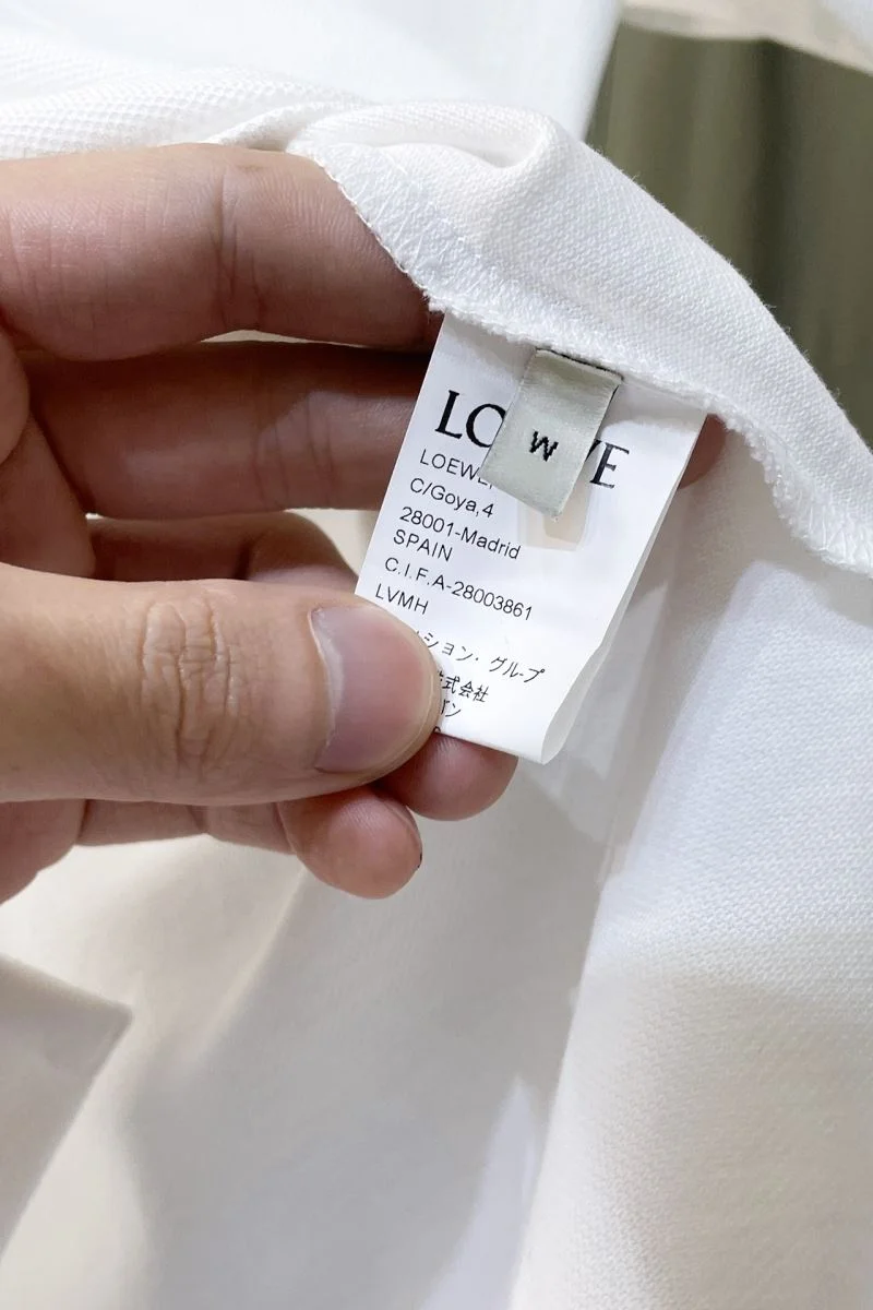Affordable Loewe T-Shirts 164153