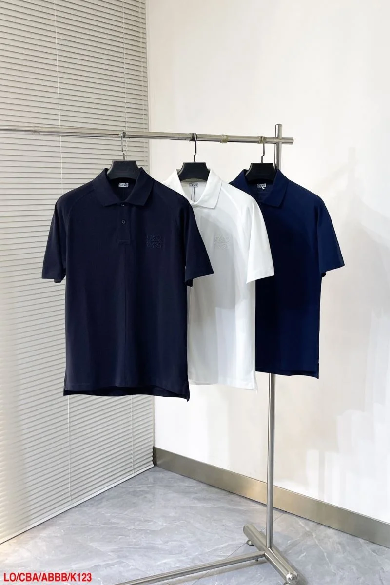 Affordable Loewe T-Shirts 164153