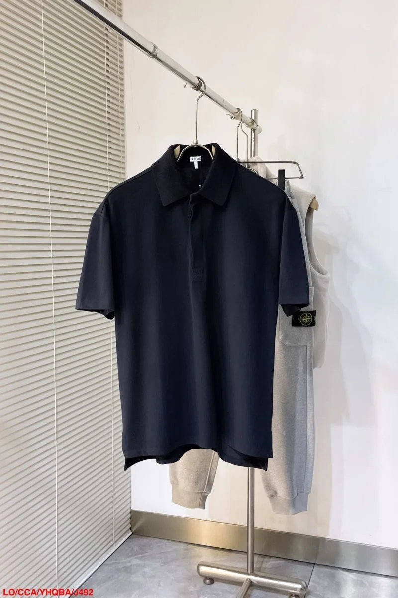 Loewe T-Shirts HighQuality 164145