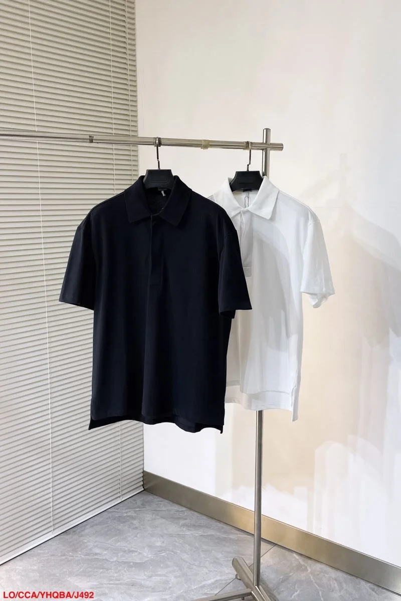 Loewe T-Shirts HighQuality 164145