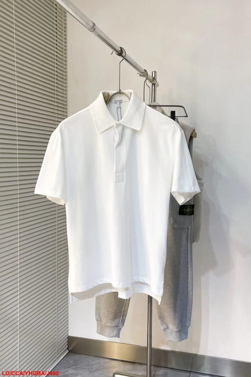 Loewe T-Shirts HighQuality 164145