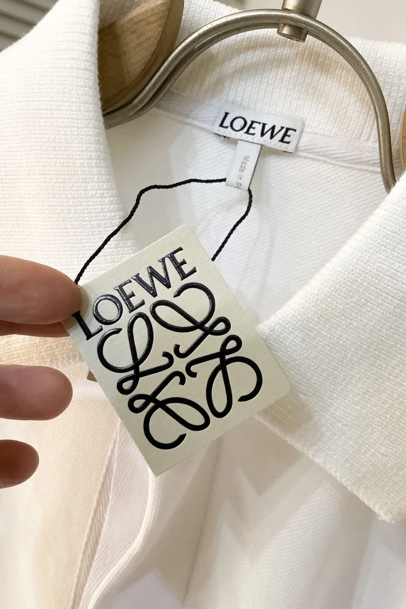 Loewe T-Shirts HighQuality 164145