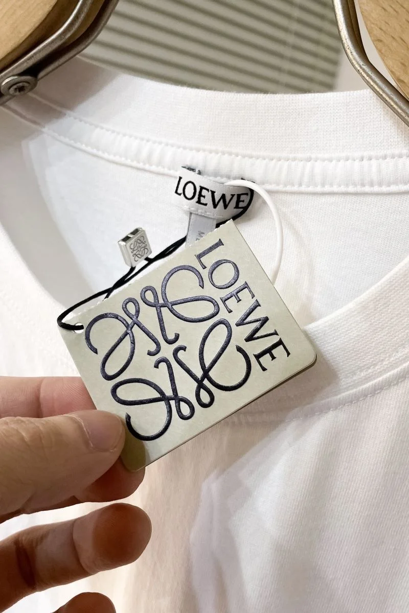 UrbanChic Loewe T-Shirts 164149