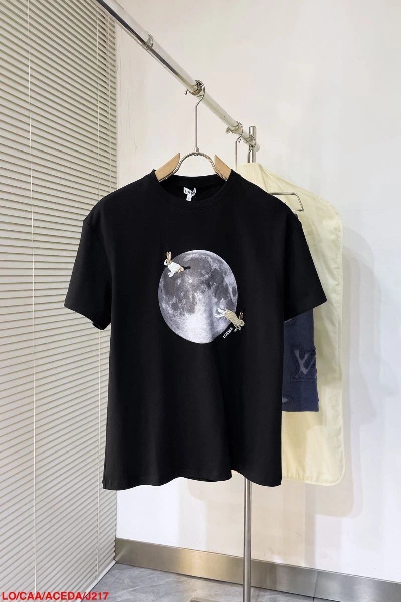 GoAnywhere Loewe T-Shirts 164144