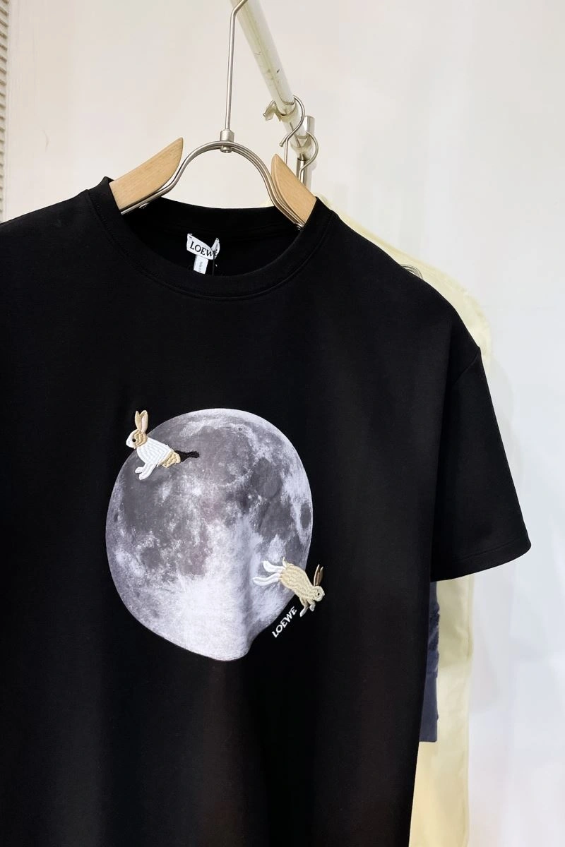 GoAnywhere Loewe T-Shirts 164144