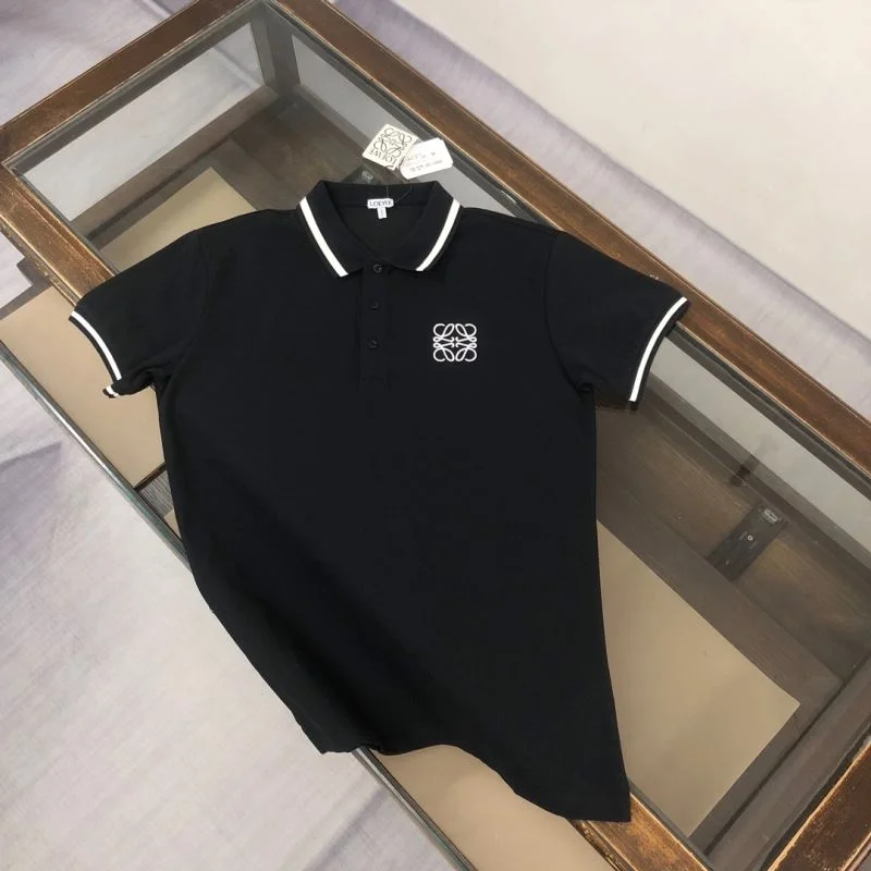 Loewe T-Shirts TimelessDesign 164146
