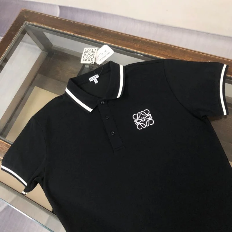 Loewe T-Shirts TimelessDesign 164146
