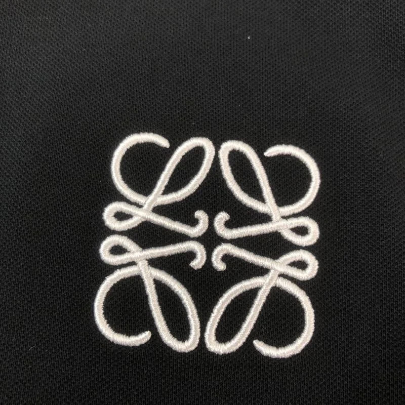 Loewe T-Shirts TimelessDesign 164146